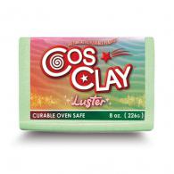 Fimo Cosclay LUSTER Palm Leaf - Polymeerklei - Boetseerklei - #492679