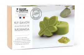 Fimo Creatieve Set Moringa Kleuren - Polymeerklei - Boetseerklei - #599056