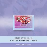 Fimo DECO PASTEL Butterfly Blue - Polymeerklei - Boetseerklei - #492690