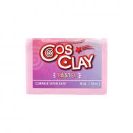 Fimo DECO PASTEL Roze Klei - Polymeerklei - Boetseerklei - #492695