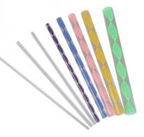 Fimo Dotting Spatels 8 stuks - Polymeerklei - Boetseerklei - #311151