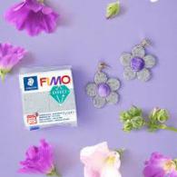 Fimo Effect Botanical Kaasjeskruid - Polymeerklei - Boetseerklei - #588015