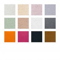 FIMO Effect Polymeerklei Set 24 Kleuren - Ovenhardend Boetseerklei - #12170
