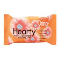 Fimo Hearty Soft Boetseerklei Oranje 50g - Polymeer - Modelklei - #376870