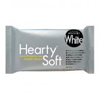 Fimo Hearty Soft Wit Zelfdrogende Klei 200g - Boetseerklei - #156629