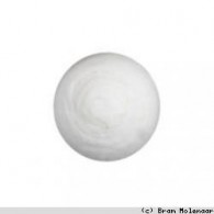 FIMO Katoenballen 35mm - 10 stuks - Polymeerklei Accessoire - #16505