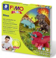 FIMO® Kids Form&amp;Play Dino's - #665274