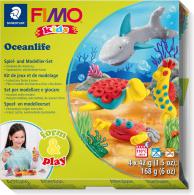 FIMO® Kids Form&amp;Play Zeeleven - #665278