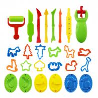Fimo Kids Klei - Leuke Polymeerklei - Boetseerklei voor Kinderen - #493048