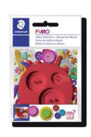 Fimo Klei - Polymeerklei - Boetseerklei voor creatievelingen - #520331