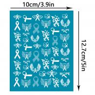 Fimo Klei Silkscreen Wood 0149 - Polymeerklei - Boetseerklei - #492934