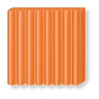 FIMO Klei Soft Oranje #42 (56g) - Polymeerklei - Boetseerklei - #3651