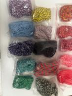 Fimo Klei Starterset voor Beginners - Polymeerklei - Boetseerklei - #588070