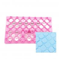 Fimo Klei voor Cake Embossing Stempels - Polymeerklei - Boetseerklei - #493056