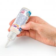 FIMO Liquid Deko Gel 50ml - Vloeibare Polymeerklei - Boetseerklei - #10084