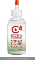 Fimo Liquid Gel Transparant 50ml - Polymeer - Boetseerklei - #373754