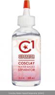 Fimo Liquid Gel Transparant 50ml - Vloeibare Polymeerklei - #373755
