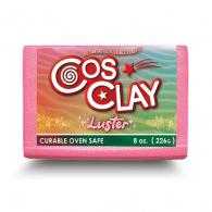 Fimo LUSTER Coral Reef 226gr - Polymeerklei - Boetseerklei - #492677