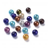 Fimo Magic Pearl mix 14mm - Polymeerklei voor sieraden - #441160