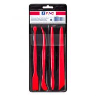 FIMO Modeleerset Spatels - Boetseeraccessoires voor Polymeerklei - #812
