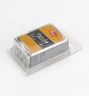 Fimo Pardo Mica-Clay-Silber Klei - Polymeerklei - Boetseerklei - #522627