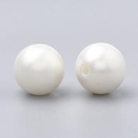 Fimo Pastel Magic Pearl mix 10mm - Polymeerklei - Boetseerklei - #441165