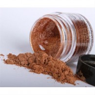 FIMO PearlEx Pigment Brons 3gr Nr. 664 - Polymeerklei - Boetseer Afwerking - #17863