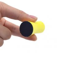 Fimo Polijstmachine Zwart Handzaam - Voor Fimo Klei - Boetseerklei - #383321