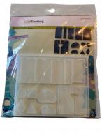 Fimo Polymeerklei - Diverse Kleuren - Formaten - Boetseerklei - #520333