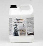 Fimo Powertex Wit, 5kg - Professionele Polymeerklei - Boetseerklei - #522909