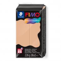 Fimo Professional 226g Zand - Polymeerklei - Boetseerklei - #571763