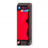 Fimo Professional 454g Primair Rood - Polymeerklei - Boetseerklei - #571774
