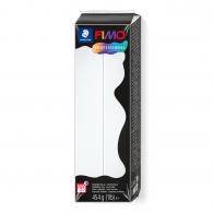 Fimo Professional 454g Wit - Polymeerklei - Boetseerklei - #571766
