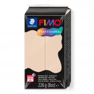 Fimo Professional Beige 226g - Polymeerklei | Boetseerklei - #571762