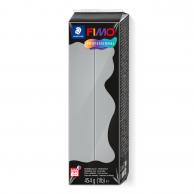 Fimo Professional Dolfijngrijs 454g - Polymeerklei - Boetseerklei - #571772