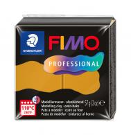Fimo Professional Oker Geel 57g - Polymeerklei - Boetseerklei - #571742