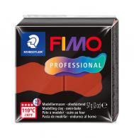 Fimo Professional Terracotta 57g - Polymeerklei - Boetseerklei - #571751