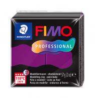 Fimo Professional Violet 57g - Polymeerklei - Boetseerklei - #571750
