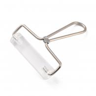 Fimo Roller 15cm transparant - Polymeerklei - Boetseerklei - #376957
