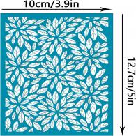 Fimo Silkscreen Patroon 0027 - Polymeerklei - Boetseerklei - #492931