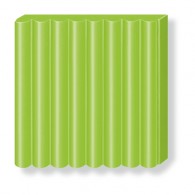 FIMO Soft Appelgroen Nummer 50 56g - Polymeerklei - Boetseerklei - #3653