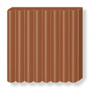 FIMO Soft Caramel 57 Gram - Polymeerklei - Boetseerklei - #2620