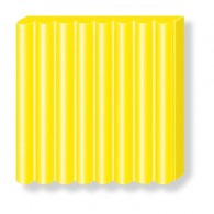 FIMO Soft Citroen 10 - 57 Gram Polymeerklei - Boetseerklei - #3639