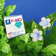 Fimo Soft Effect Botanical Seaweed 57g - Polymeerklei - Boetseerklei - #451736