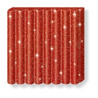 FIMO Soft Effect Galaxy Rood 57g - Polymeerklei - Boetseerklei - #3669