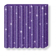 FIMO Soft Effect Galaxy Violet 602  57g - Polymeerklei Boetseerklei - #3678