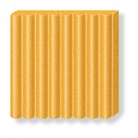 FIMO Soft Effect Goudkleur 57g - Polymeerklei - Boetseerklei - #3640