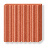 FIMO Soft Effect Koper 27 (57g) - Polymeerklei - Boetseerklei - #3646