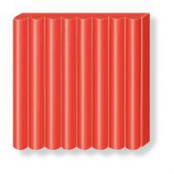 Fimo Soft Kersenrood 57g - Polymeerklei - Boetseerklei - #222684