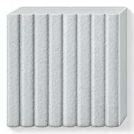 Fimo Soft Leather dove grey 8010-809 - Polymeerklei / Boetseerklei - #156474